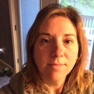 Meet your Posher, Kellie